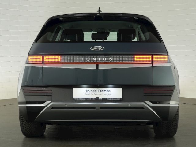 IONIQ 5 DYNAMIQ 77,4kWh+VOLL-LED+NAVI+WÄRMEPUMPE