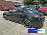 Alfa Romeo Giulia 2.0 Turbo 16V Veloce Q4 (EURO 6d) - Alfa Romeo Giulia in Berlin