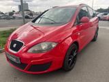 Seat AlteaXL/Klima/PDC/ANHK - gebrauchte Seat Altea aus dem Jahr 2013