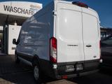 Ford Transit Kasten Trend 350L3 FWD ExpressLine 360° - Ford Transit Tageszulassungen