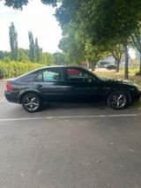 Ford Mondeo  Automatik - Ford Mondeo mit LPG-Antrieb