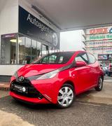Toyota Aygo x-play *KLIMA* - Toyota Gebrauchtwagen in Köln
