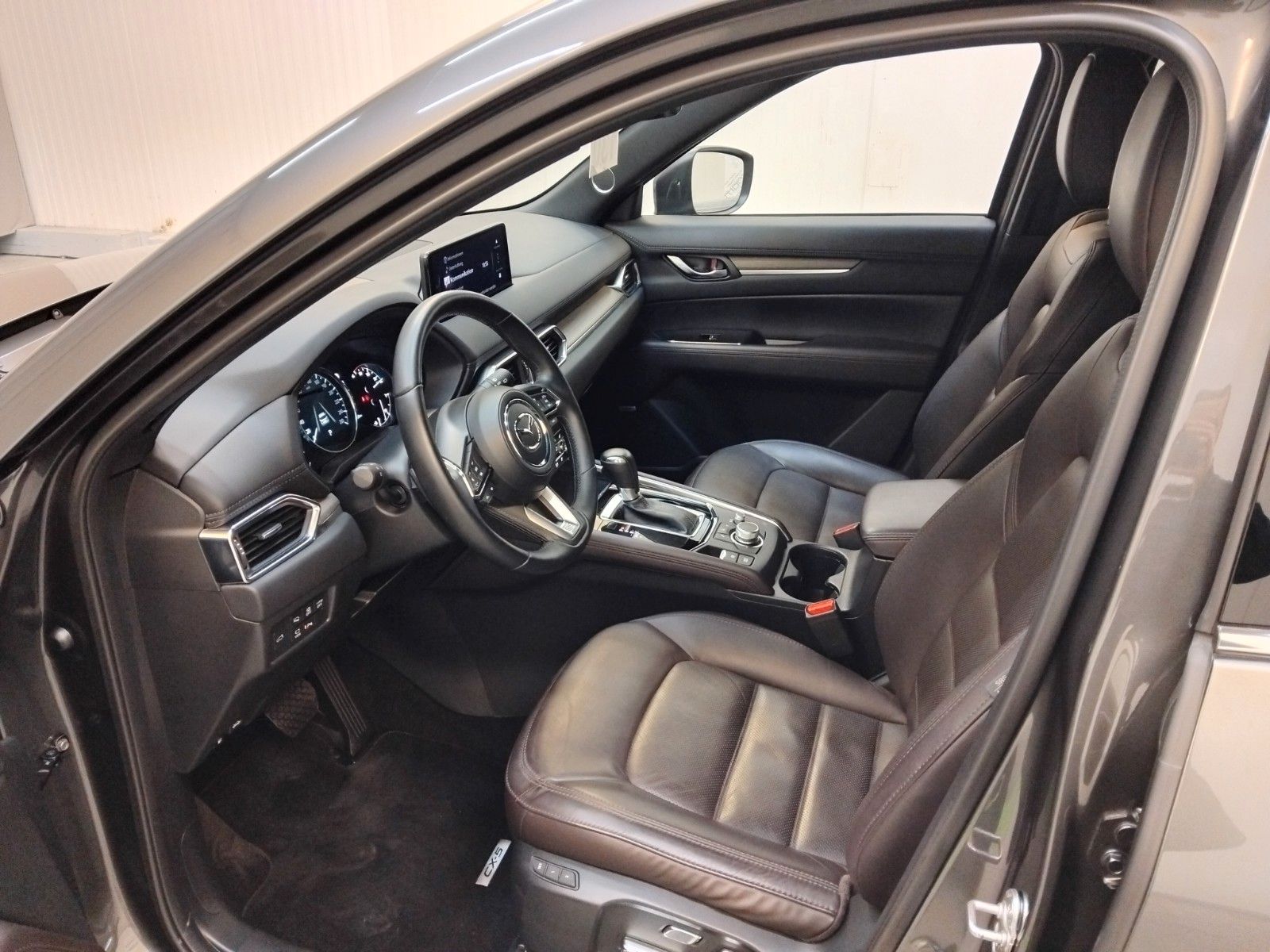 Mazda CX-5 (02/2024, Diesel)