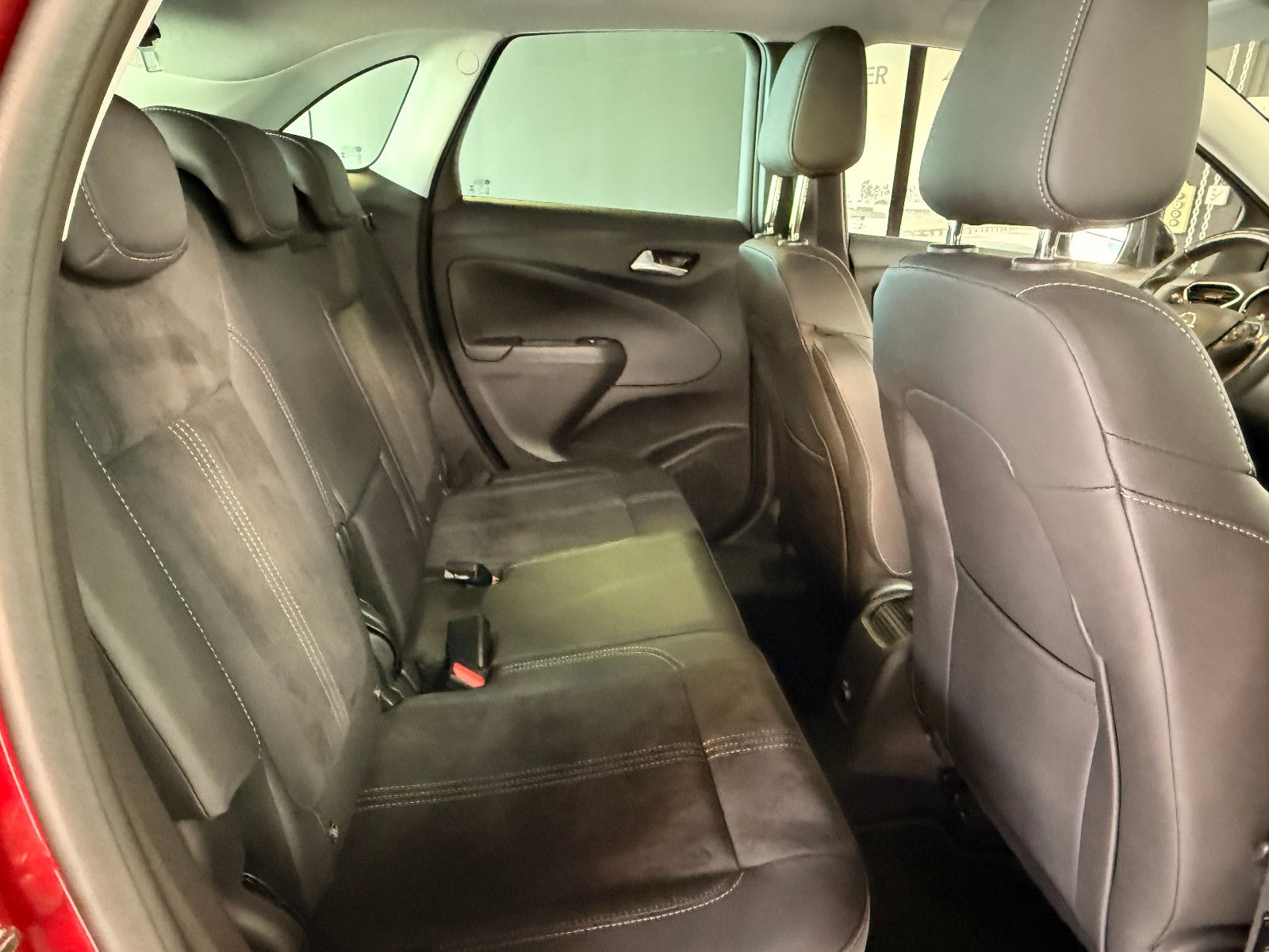 Fahrzeugabbildung Opel CrosslandX Ultimate/HEAD-UP/KAMERA/LEDER/LED/AUT