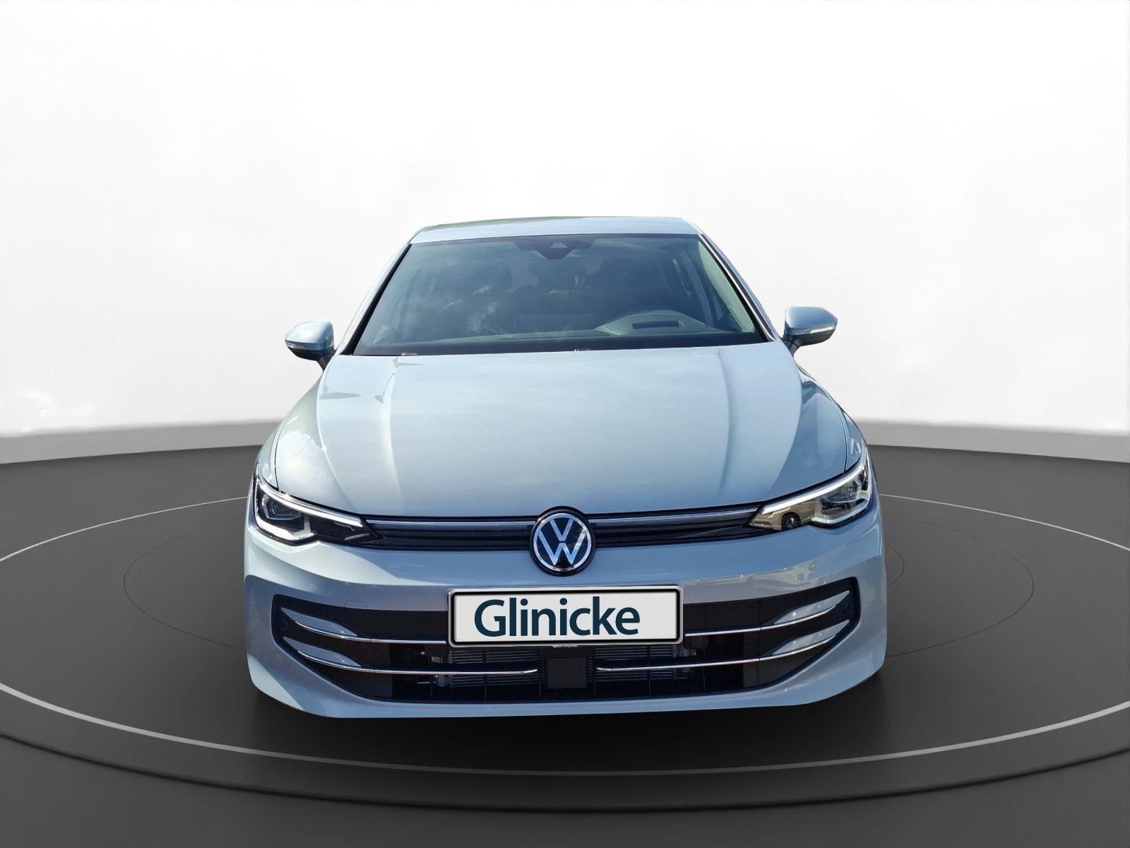 Volkswagen Golf Style eTSI 150 PS DSG Ahzv. HUD uvm., миниатюра 13
