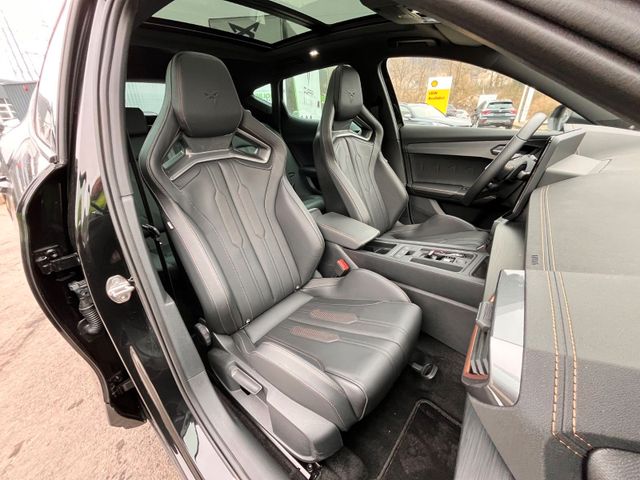 Formentor VZ 2.0 TSI DSG 4D Navi/Pano/Sound/AHK