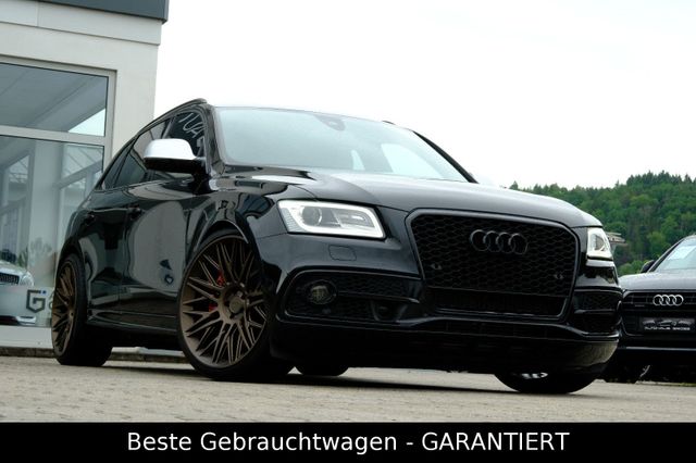 AUDI SQ5 3.0 TDI comp. quattro"AIR-LIFT"ROTIFORM"ACC"