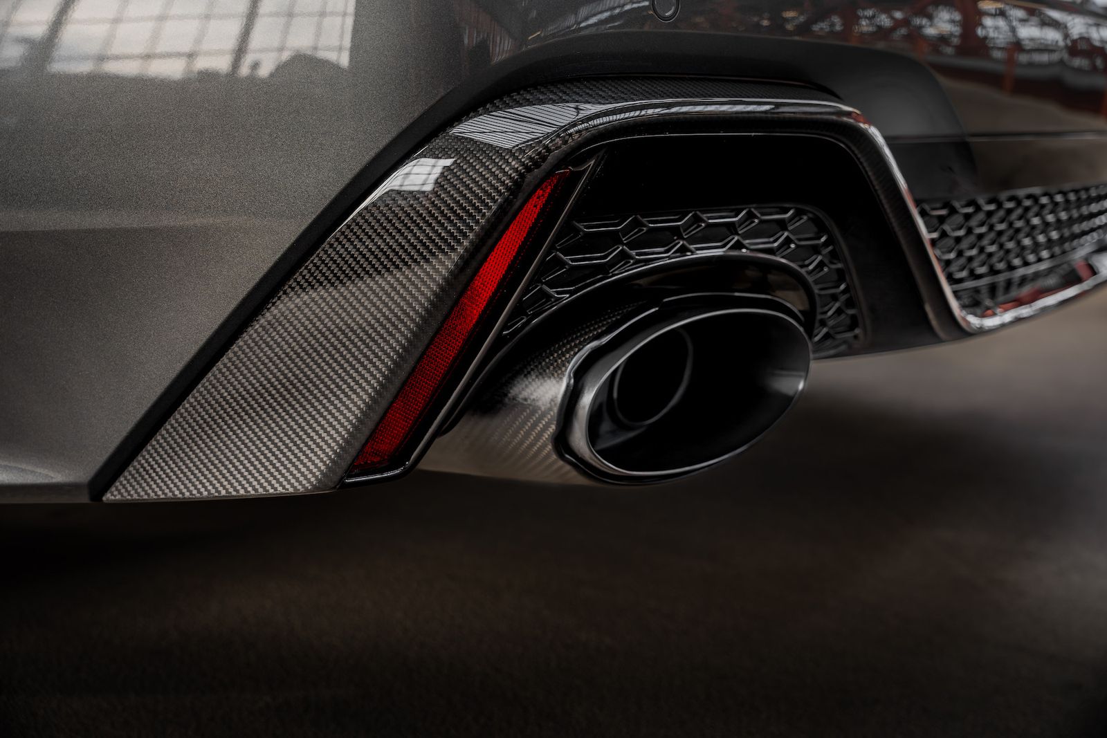 Fahrzeugabbildung Audi RS6 ALCANTARA|KERAMIK|BTM-PERFORMANCE|1010PS