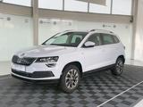 Skoda Karoq AMBITION 1.5TSI DSG LED NAVI TRAVEL ACC - Skoda Karoq in Magdeburg