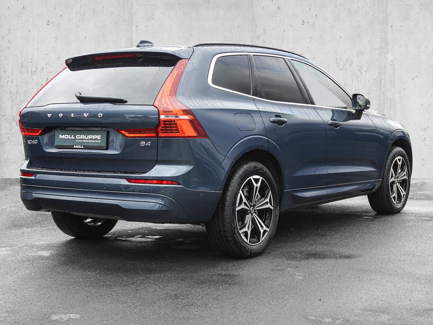 Volvo XC60 B4 B Momentum Pro 360° 19ZOLL PRIVACY LED foto 4