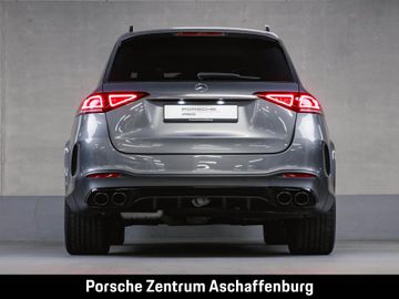 Mercedes GLE 400 - 5