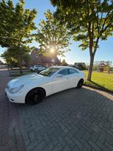 Mercedes-Benz Mercedes Benz CLS 280 - Mercedes-Benz CLS 280 aus 2008