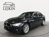 BMW 316d*XENON*SCHIEBEDACH*2. HAND*SCHECKHEFT* - BMW 316: D