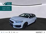 Seat Leon Sportstourer 2.0 TDI DSG*NAVI*KAMERA*LED*2 - Seat Jahreswagen: Kombi