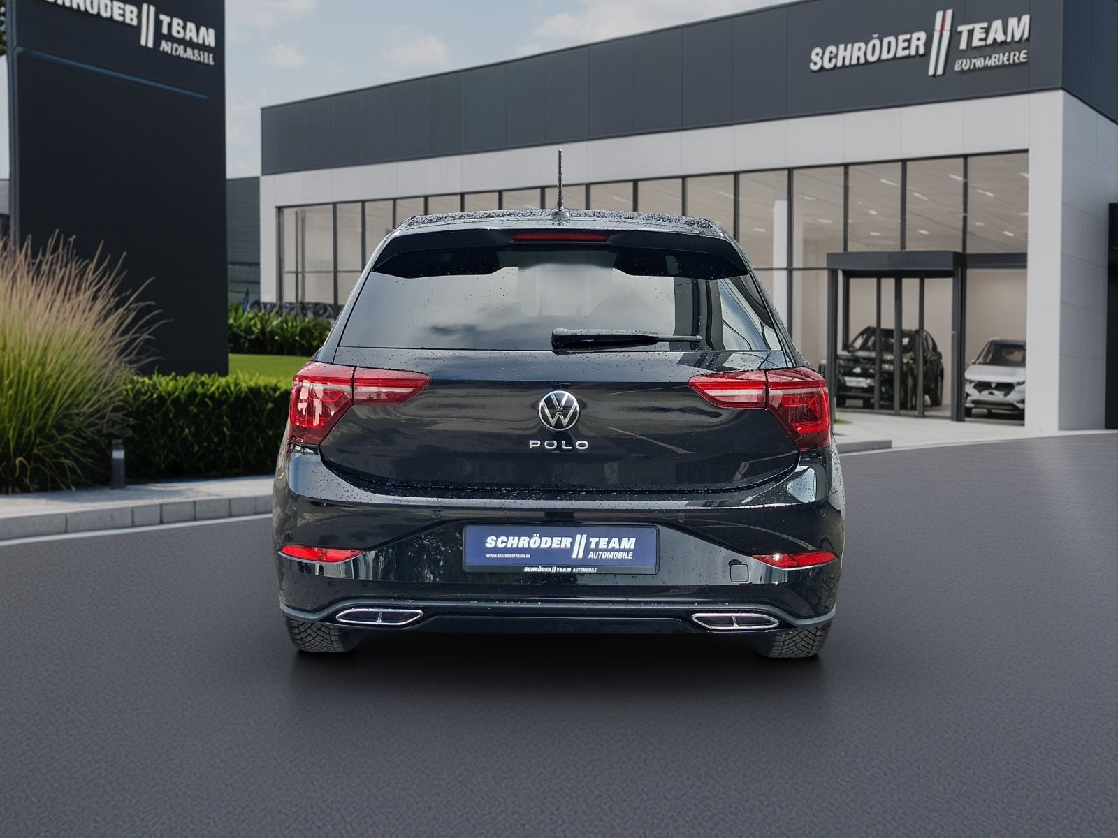 Volkswagen Polo - Bild 4