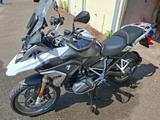 BMW R1250GS 1.Hand, Top, wenig km,Werksgarantie