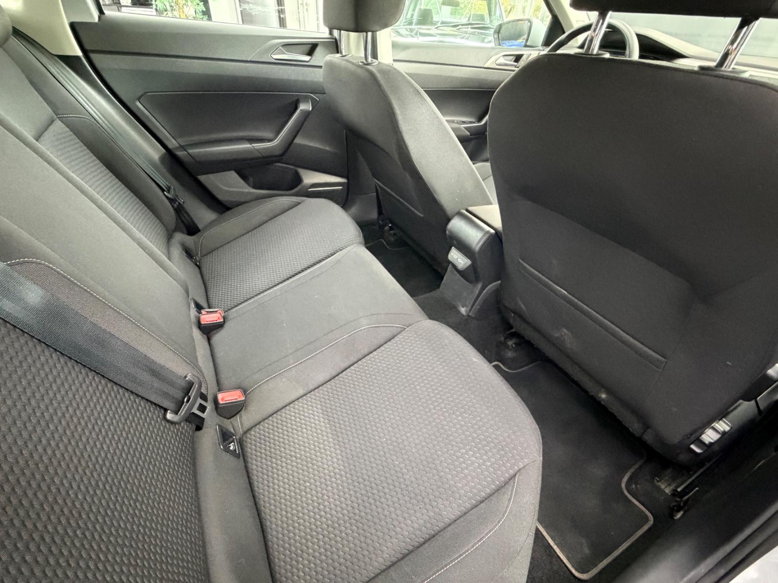 Volkswagen Polo VI DSG *Navi *Kamera *PDC *MFL *Licht&Sicht, миниатюра 14