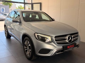 Mercedes GLC 220 - 3