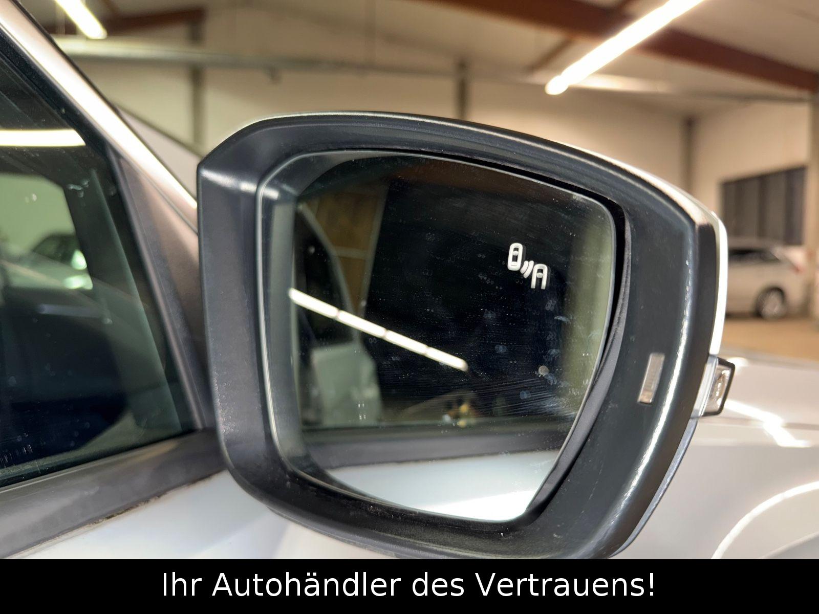 Volkswagen T-Roc *R-Line*Kam*ACC*Keyless*Totwinkel, миниатюра 22