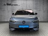 Volkswagen ID.7 Tourer GTX 4M AHK+Navi+PDC+Kamera - Volkswagen ID.7: GTX