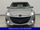 Mazda 5 Center-Line/7 SITZER/TÜV NEU/12MONATE GARANTIE - gebrauchte Mazda Kleinbus