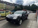 Porsche Cayenne Basis  TÜV NEU* TOP ZUSTAND - Porsche Cayenne Gebrauchtwagen in Essen