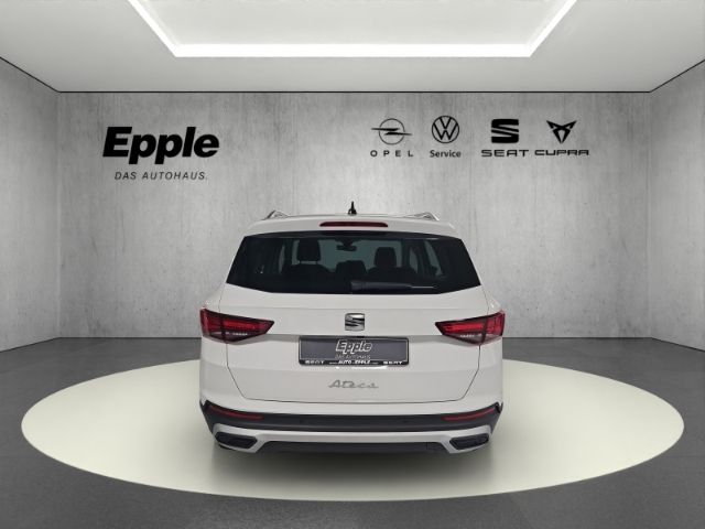 Seat Ateca - Bild 8