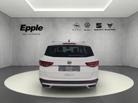 Seat Ateca - Vorschau Bild 8