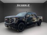 GMC Sierra 1500 Elevation 3.0L Crew Cab Short Bed 4W - GMC Sierra mit Diesel-Antrieb: Automatik
