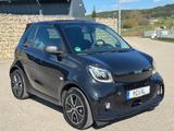 Smart fortwo Cabrio EQ Kamera/LED/JBL/Navi/Sitzheizung - gebrauchte Smart ForTwo aus dem Jahr 2020