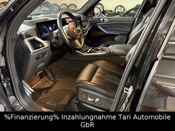 BMW X7 - 12
