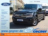 Ford F-150 SuperCrew 250PS Diesel King Ranch - Ford: Ranch King