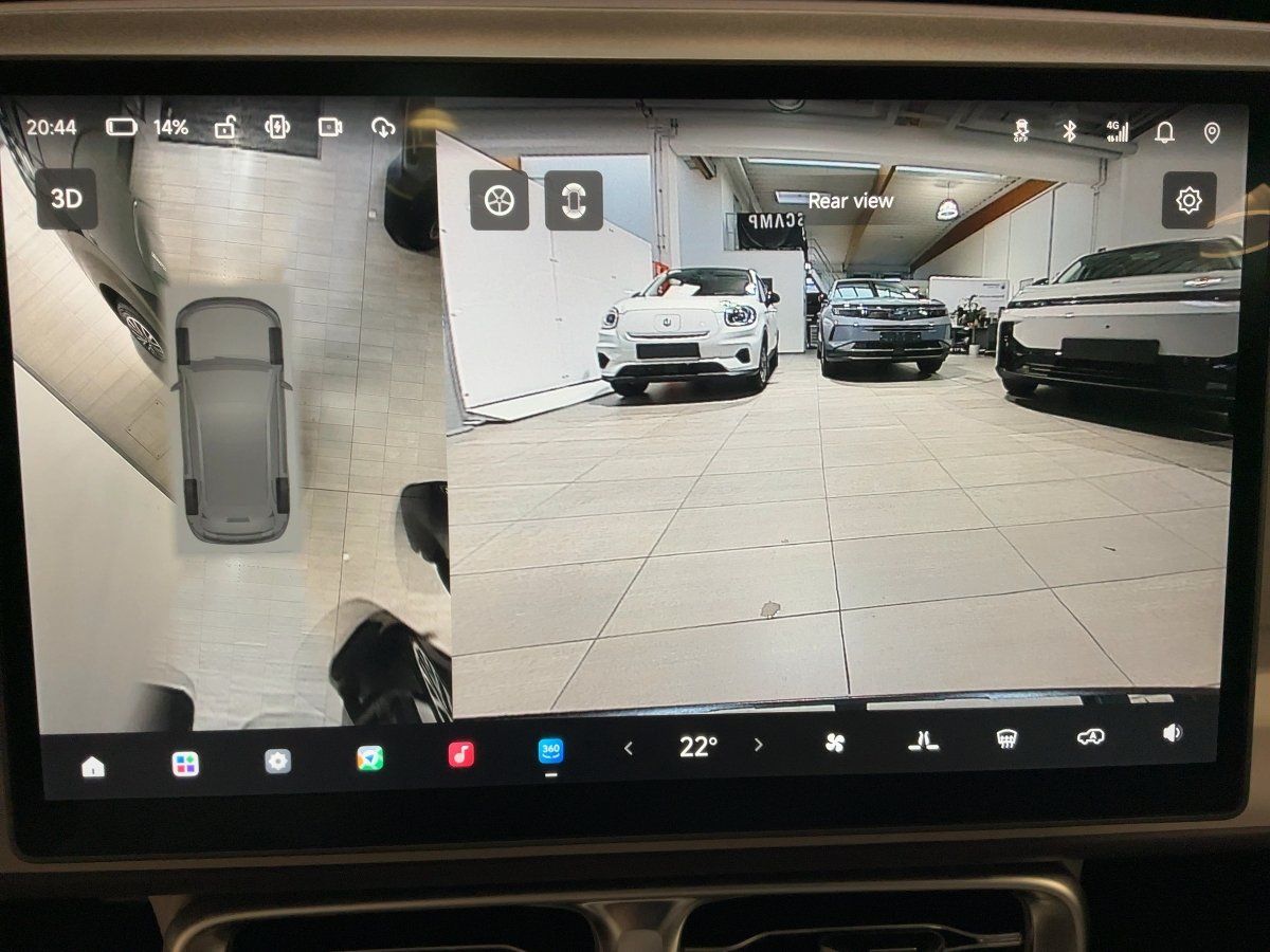 Leapmotor Andere - Bild 16