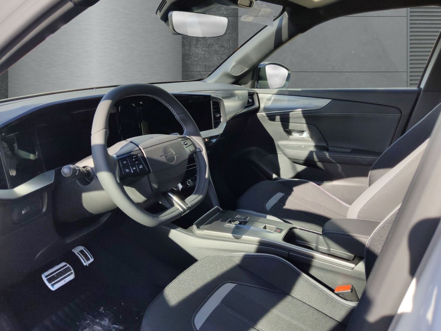 Opel Mokka - Bild 7