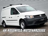 Volkswagen Caddy MAXI 2.0TDI DSG/Standhz./Sitzhz/AHK/Tempom