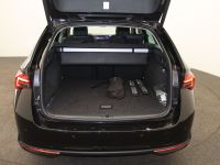 Skoda Octavia - Vorschau Bild 8