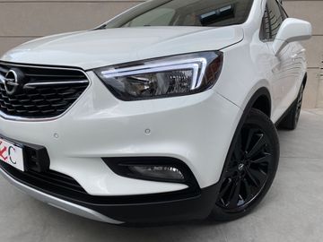 Opel Mokka X - 7