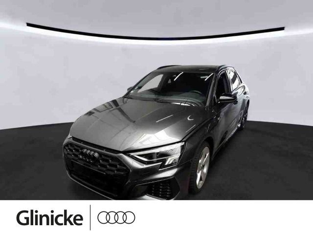Image of Audi A3