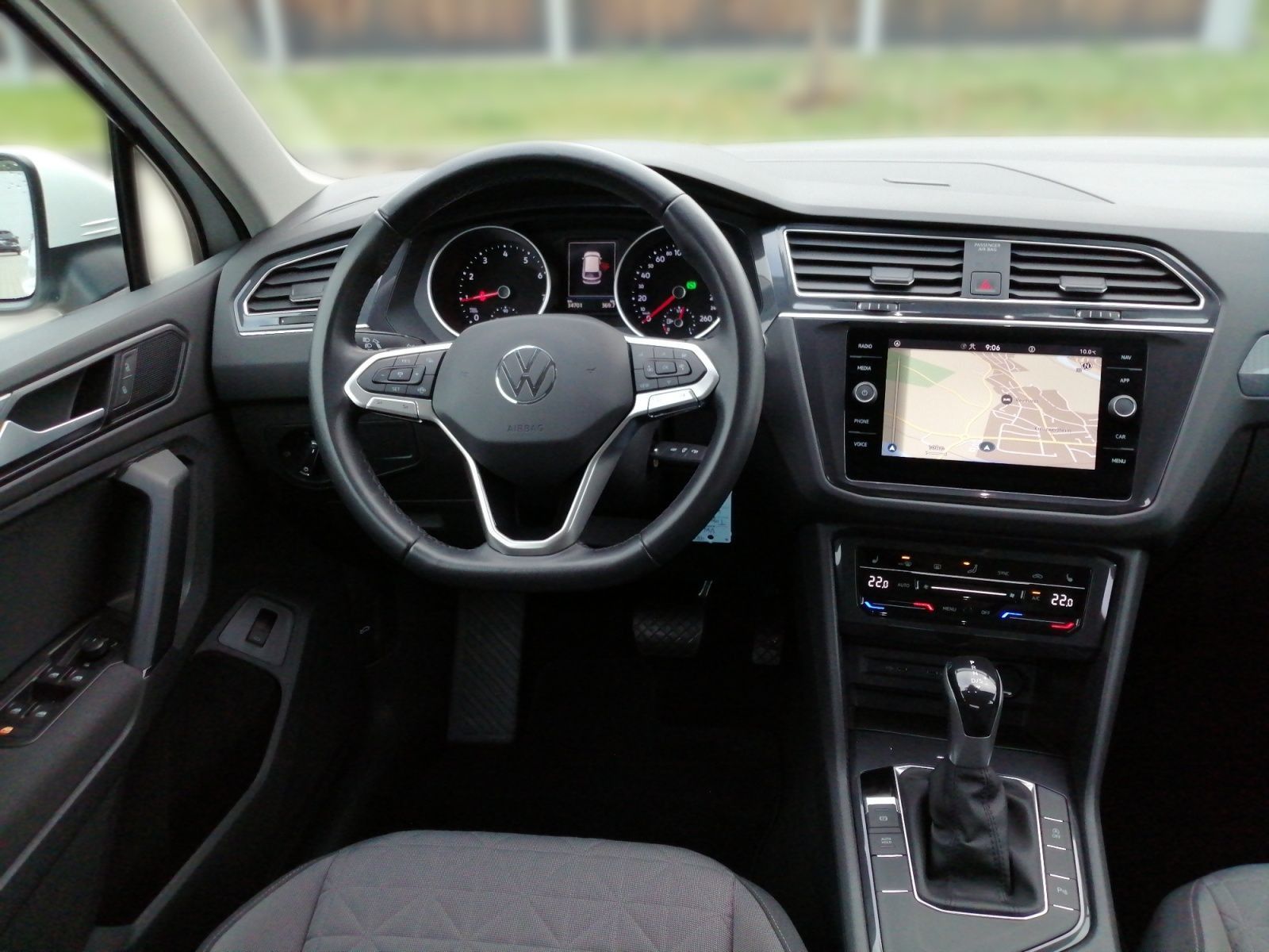 Volkswagen Tiguan - Bild 11