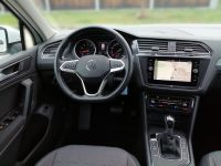 Volkswagen Tiguan - Vorschau Bild 11