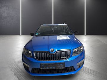 Skoda Octavia - 2