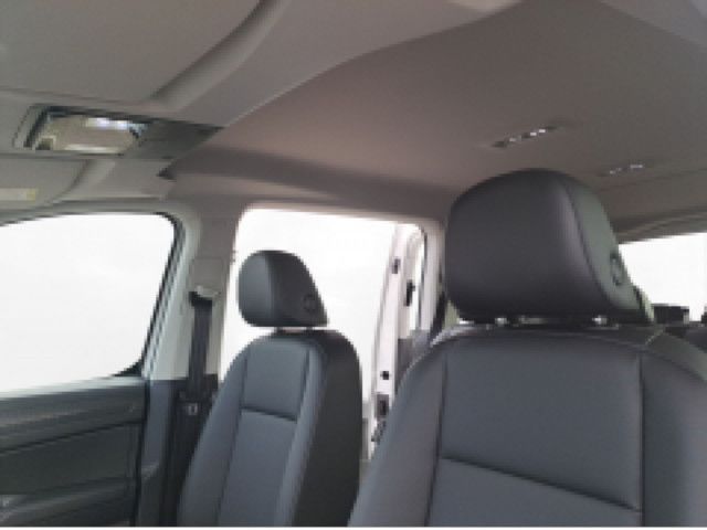 Volkswagen Caddy Maxi - Bild 15