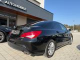 Mercedes-Benz CLA 180 Urban - gebrauchte Mercedes-Benz CLA 180 aus dem Jahr 2013