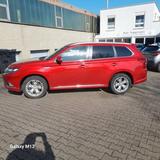 Mitsubishi Plug-in Hybrid Outlander - scheckheftgepflegte Mitsubishi Plug-in Hybrid Outlander