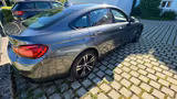 BMW 430 Gran Coupé 430i Gran Coupé Sport Line A ... - BMW 430 Gran Coupé von privat