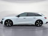 Audi A5 Avant TFSI S tronic - Audi A5: Weiß