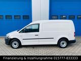 Volkswagen Caddy Maxi Langversion Kastenwagen Klima