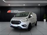 Ford Transit Custom 320 L2 Trend*SHZ*StHz*REGALE*1.HA - gebrauchte Ford Van