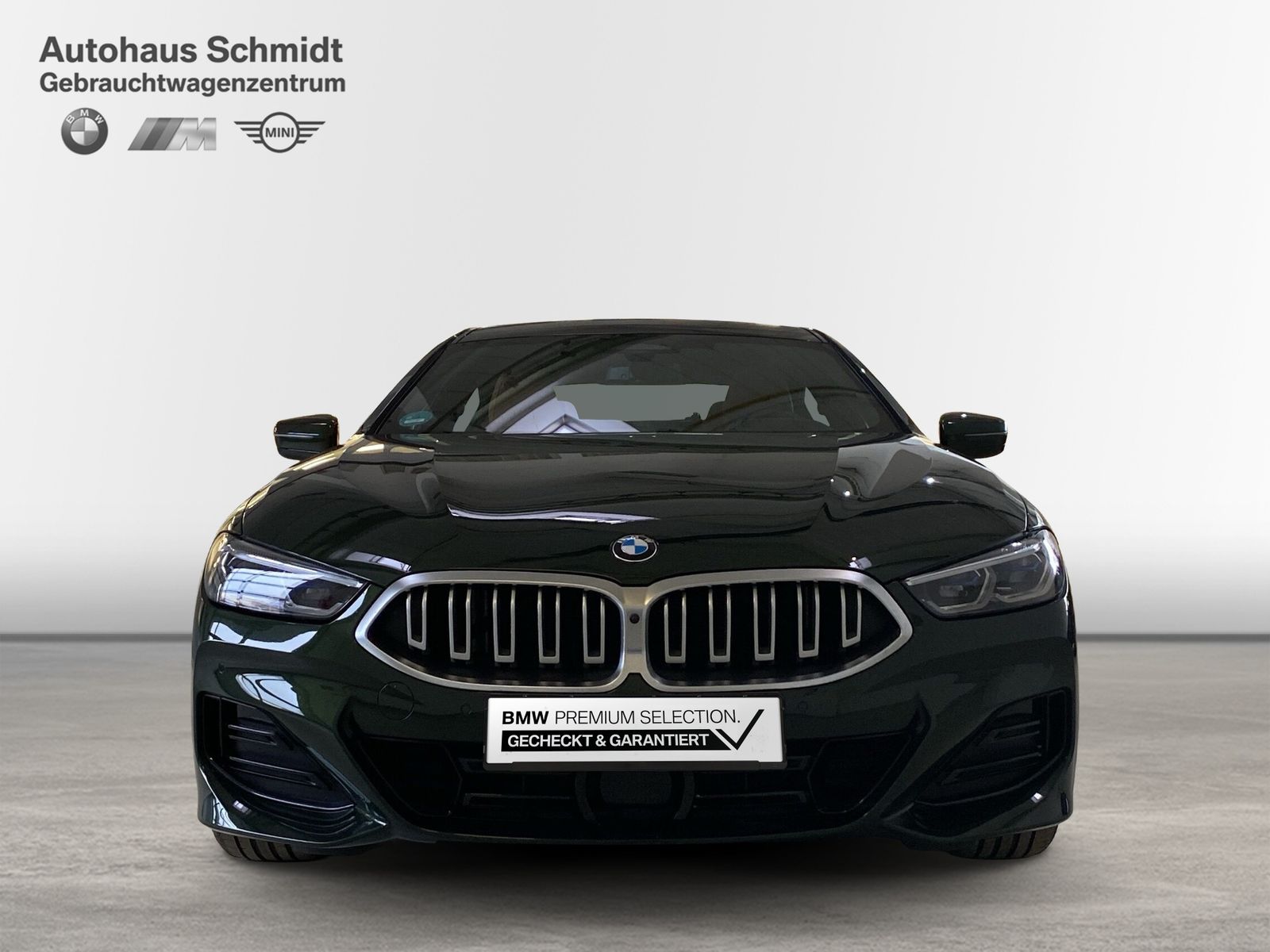 BMW 840 - Bild 7