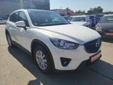Mazda CX-5 Center-Line 2WD - Mazda CX-5 in Erfurt